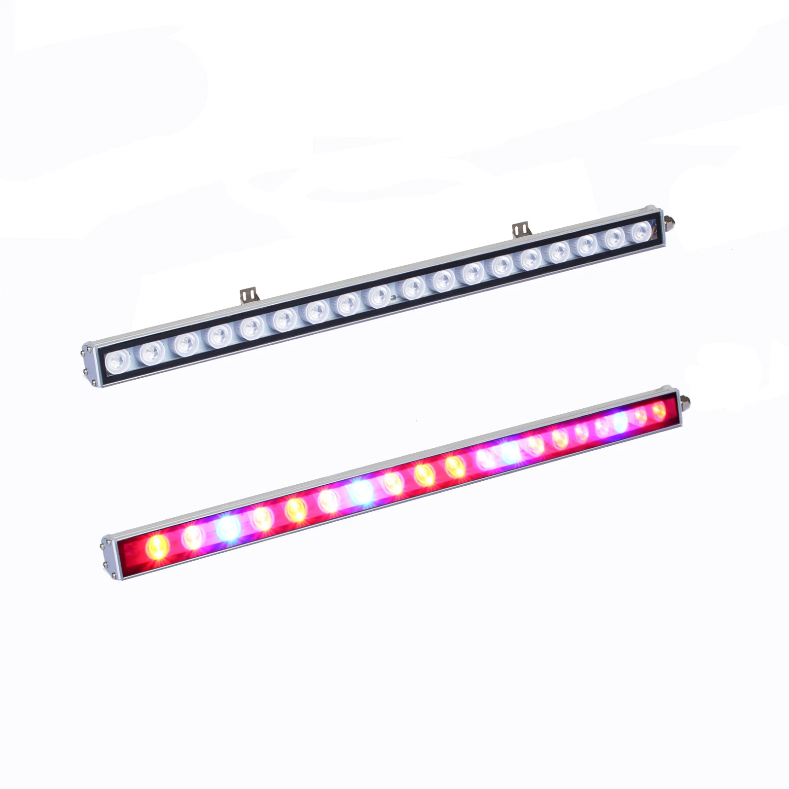New Design Waterproof 55cm 85cm 115cm Led Grow Plant Light bar for hydroponics greenhouse plants