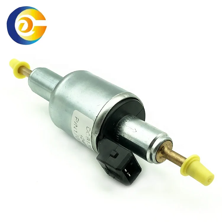 
Cheap and safety 12 volt car fuel transfer pump 