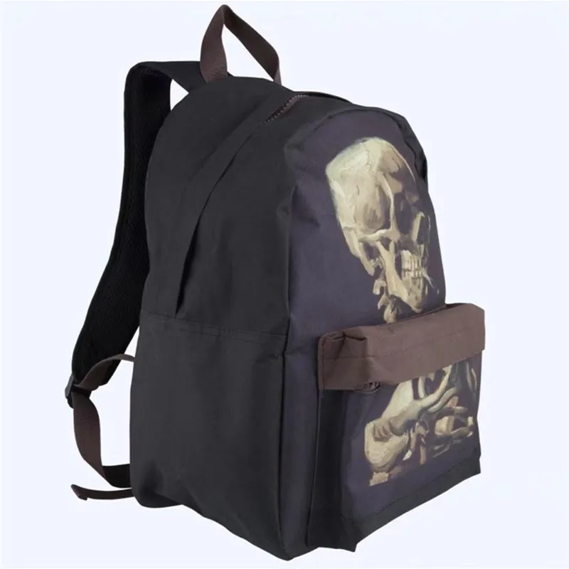 Van Gogh Backpack