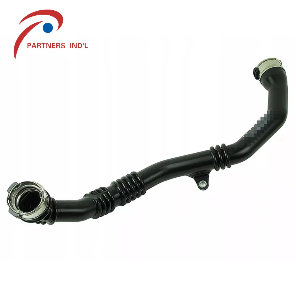 Впускная труба CNwagner подходит для двигателя DUSTER LODGY LOGAN & CLIO 1.5L WK4-модель 2012 144609116R