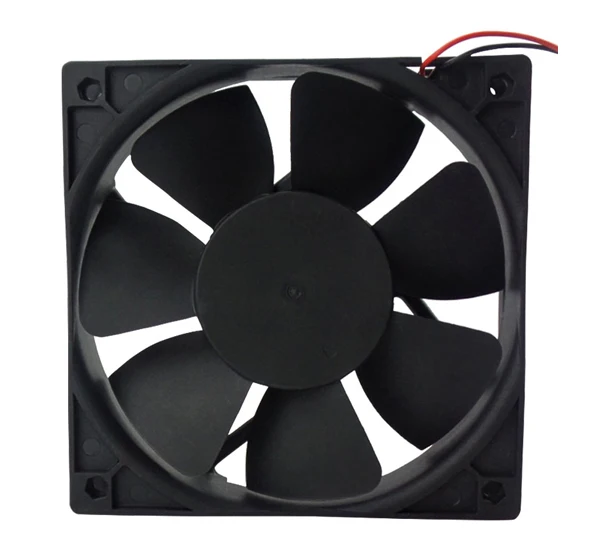 propeller axial flow fan radia fan china manufacturer design 12038