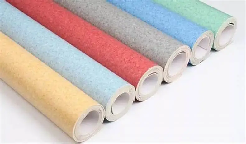 plastic sheet for floor covering sport vinyl flooring outdoor plastic floor