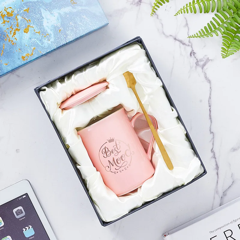 Coffee Cup Thank You Holiday Take Away Gifts Sets Wedding Favor Gifts