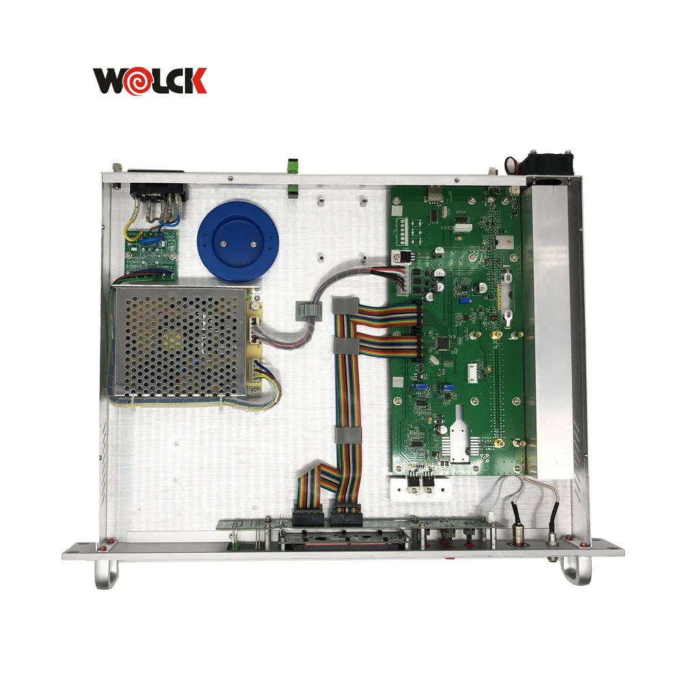 Factory price direct transmitter 10mw mini optical transmitter