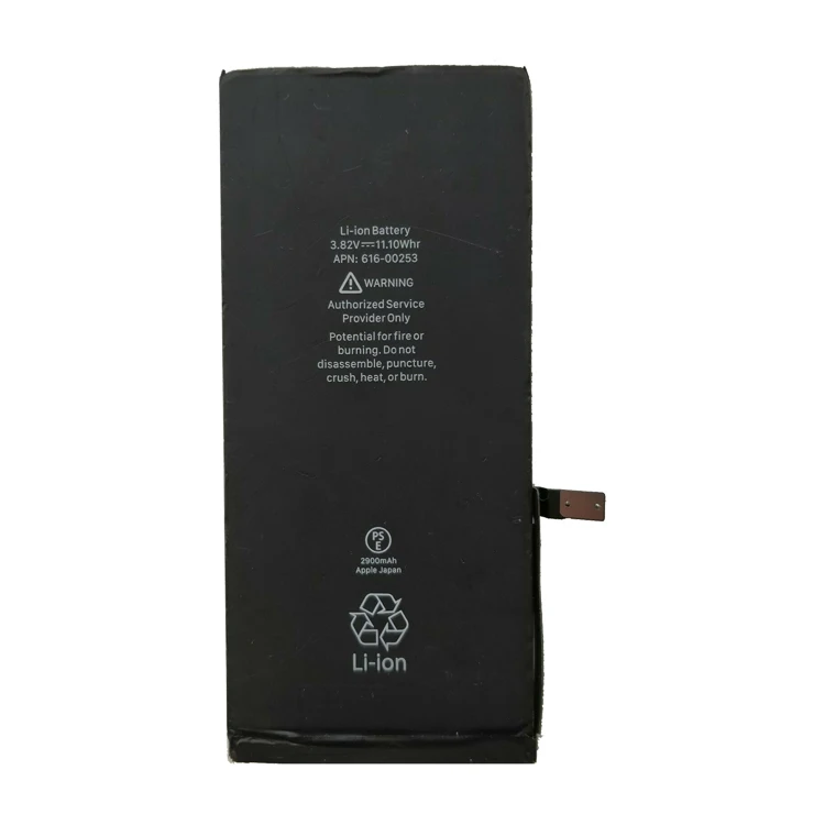 Wholesale Battery For iPhone 7 Plus - 3000 mAh,Mobile Phone Parts For Smartphone iPhone 7 Plus Original Batteries