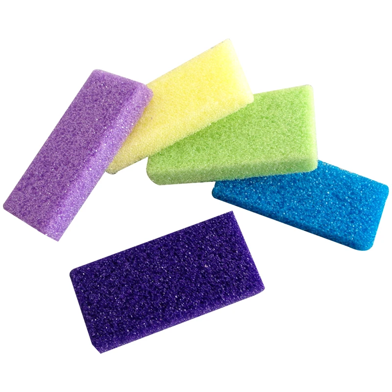 Beauty Salon Foam  EVA Pedicure Slippers Flip Flop Disposable Custom