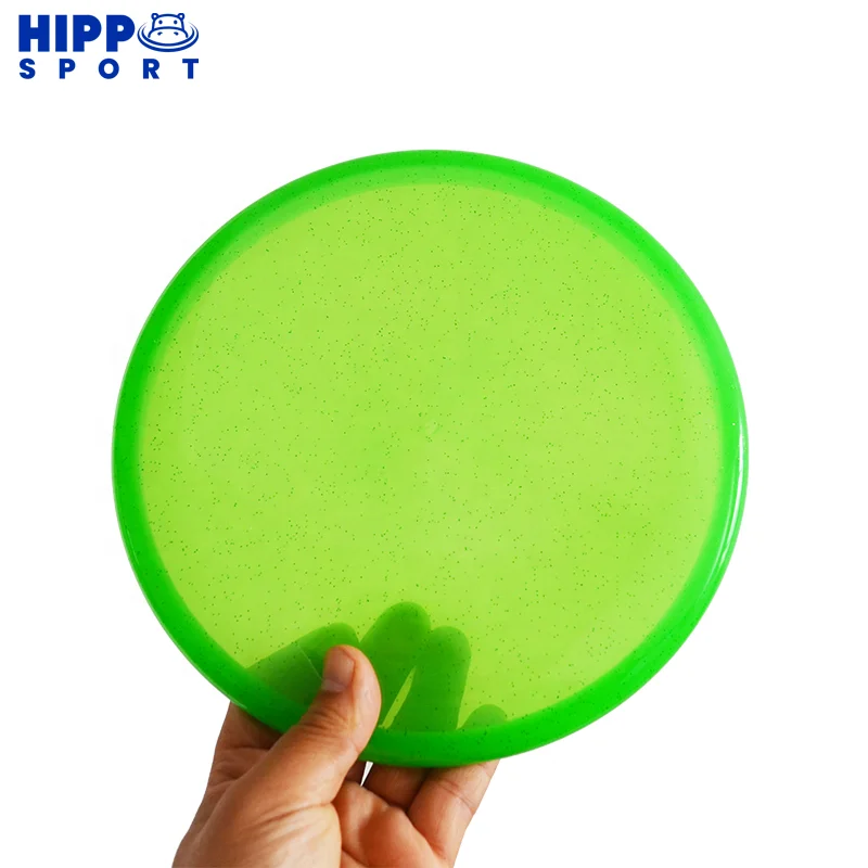 Factory Direct Supply Professional 175 Grams PDGA Approved TPU TPE Custom Frisbeed Golf Driver Midrange Putter Disc Golf Disc