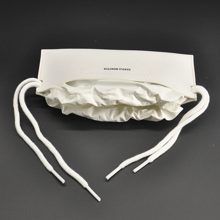 Хорошее качество, новый дизайнерский футляр для очков, чехол для солнцезащитных очков из искусственной кожи с индивидуальным логотипом