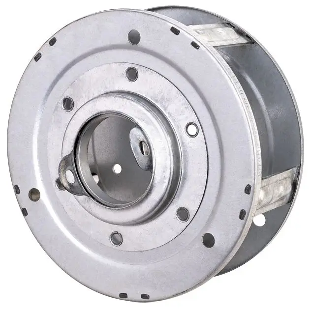 Galvanized steel  rolling door part spring box roller shutter door accessories spring box