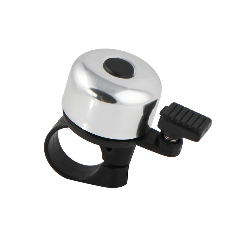 27.5 Inch Bike Lovely Bicycle Bell, Top Quality MTB Bicycle Bell Electric Horn With Alarm Loud Sound-