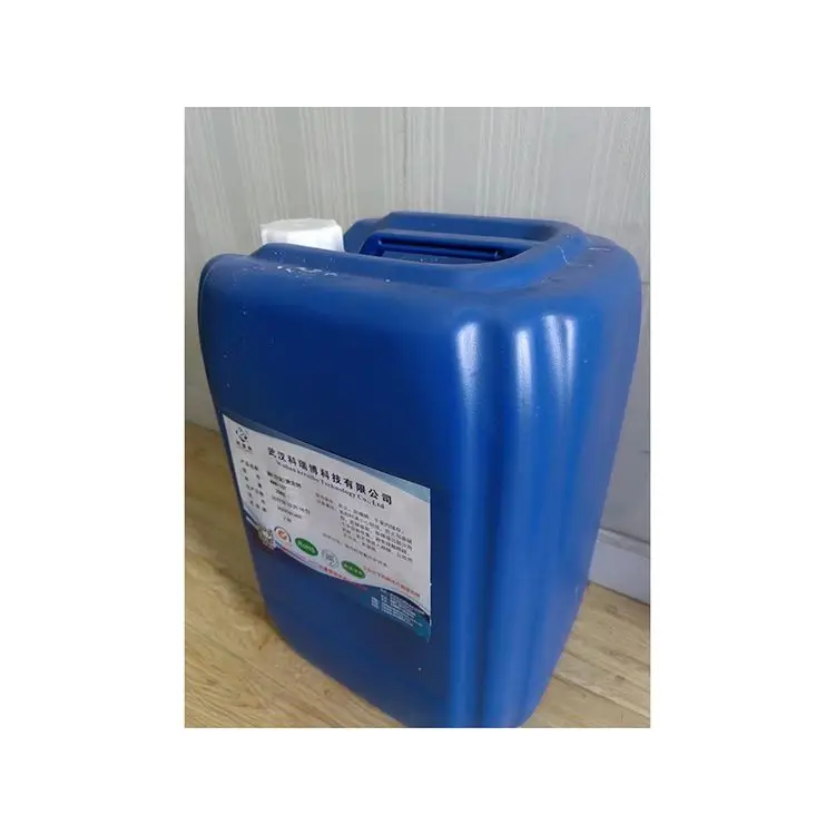 Factory Supply Stainless Metal Degreaser Liquid Degreaser Cleaner Industrial