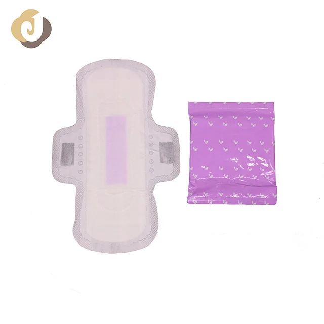 
High quality female sanitary napkin 