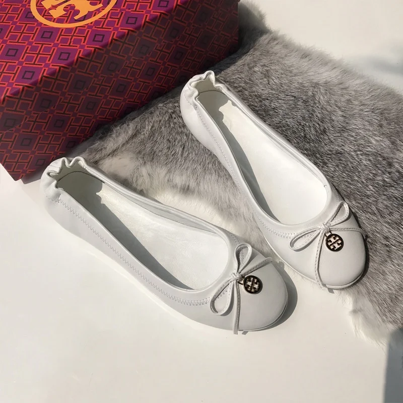 Женские кожаные босоножки на плоской подошве, летние сандалии на плоской подошве, 2021