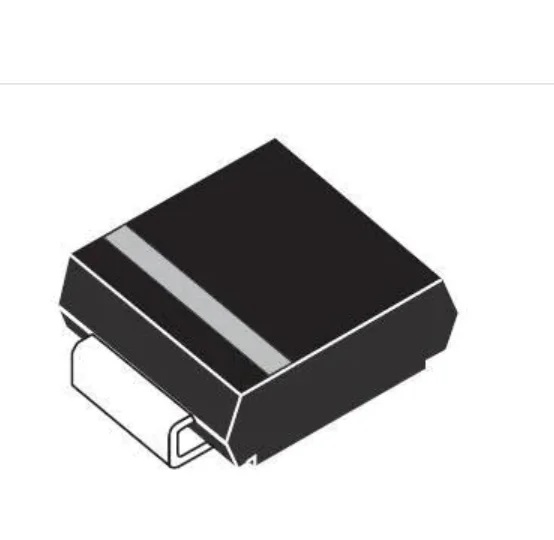 STPS140A 1,0 усилитель 40 диодов и выпрямителей-65 C до + 150 C 650mV STMicroelectronics