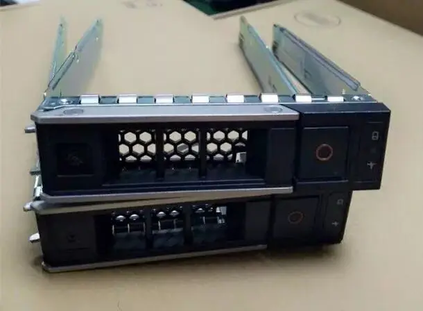 Оптовая продажа лоток для жесткого диска 3 5 дюйма Dell R740 R640 14G