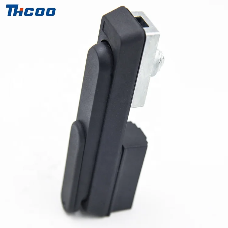 Цинковый сплав circal шатун европейский стандартный сталь кабинет замок двери защелка качели Ручка cam