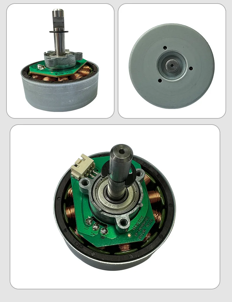 BLDC Motor low PRICE  20/25/30/35/40 watt size  DC   AC  12V 24V MOTOR good quality