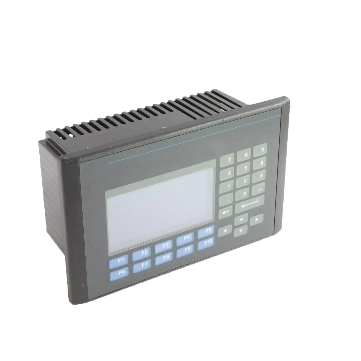 2711P-RBK12 HMI панель плюс аксессуар оригинальный готовый запас PLC 2711PRBK12