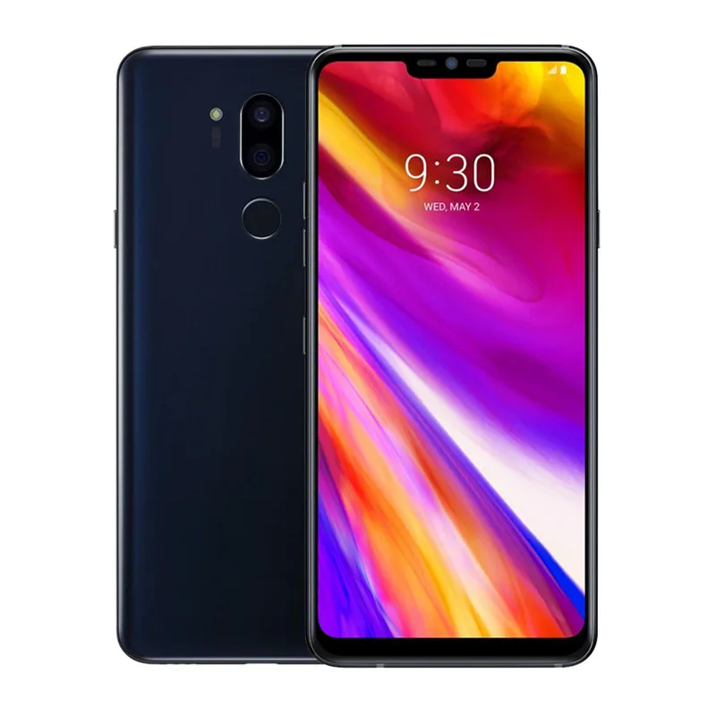 Refurbished used A grade mobile phone for LG G3 G4 G5 G6 G7 G8 G8x V50 V50s D486 H410 X100 Google 5X