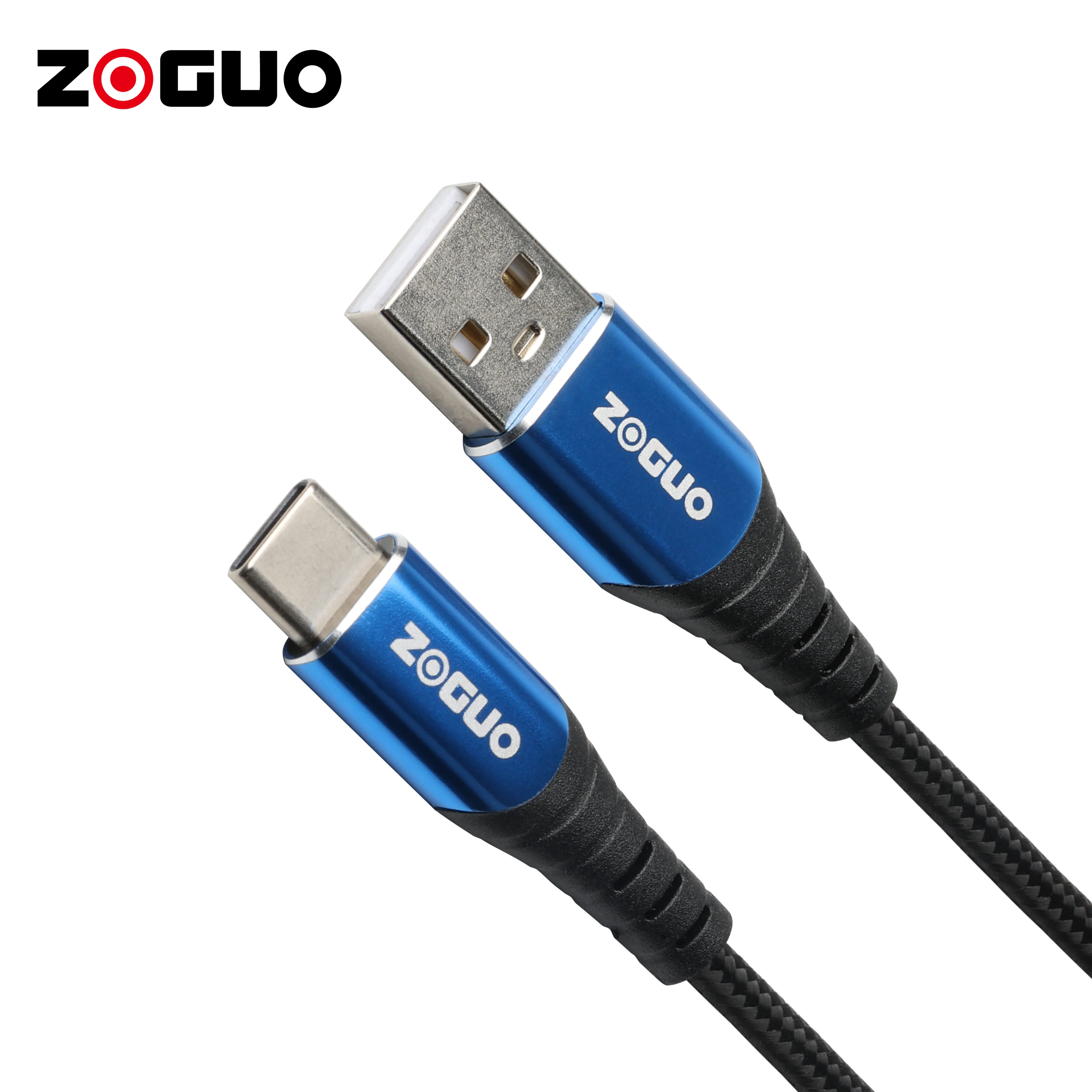  Free Samples Hot Selling 1M 2M 3M Fast USB Cable Cord Android Micro Data Quick