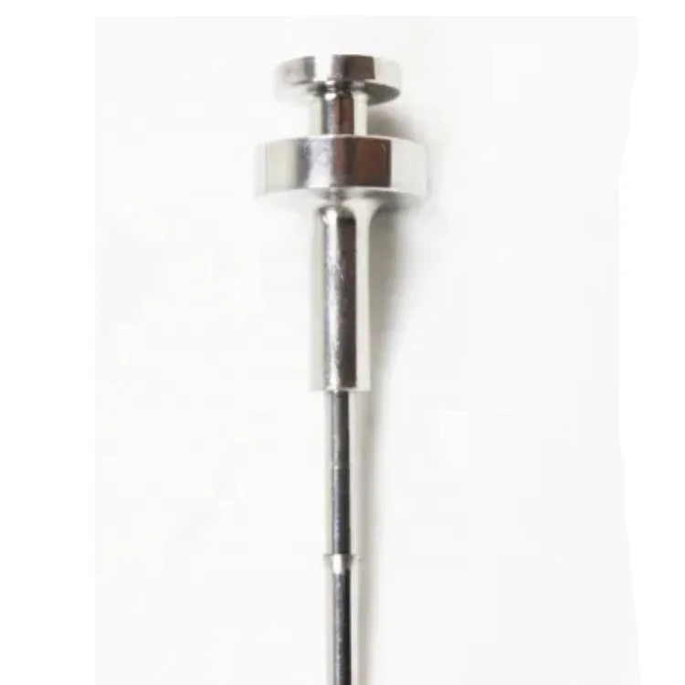 Semen bovinos lock sheath ai gun for cattle artifical insemination gun