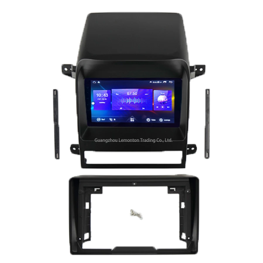 Для CHEVROLET CAPTIVA Android Автомобильный GPS навигатор Авторадио автомобильный видео DVD плеер