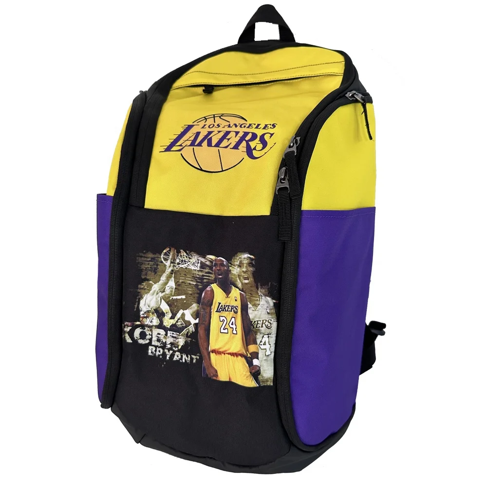 Unisex Hoops elite Pro Waterproof Large Custom backpack With Logo  ,Sublimation Sport Bag Wrestling Basketball Backpack