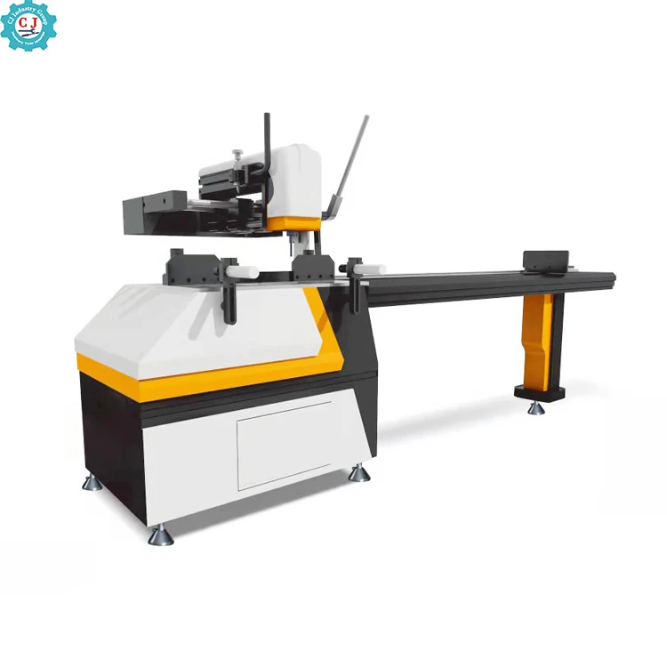 High speed main spindle copy-routing drilling machine CNC aluminum profile Copy Router milling Machine Equipment