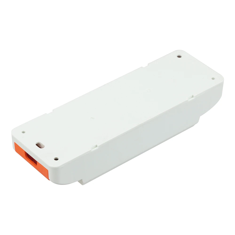 AC12V светодиодный трансформатор 10-105 Вт галогенный драйвер защита от короткого замыкания ce