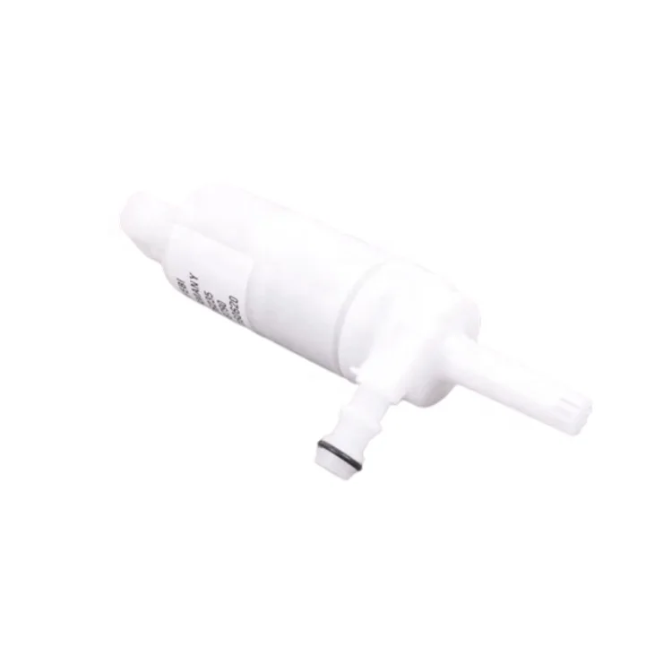 GAK Windshield wiper washer pump 210 869 12 21 Fits for MB W169 B245 W203 A209 C218 W211 W212 OEM 2108691221
