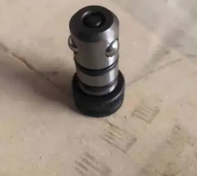 Spot Wholesale 3D Welding table accessories Efficient and durable Quick locking pin D28*50mm