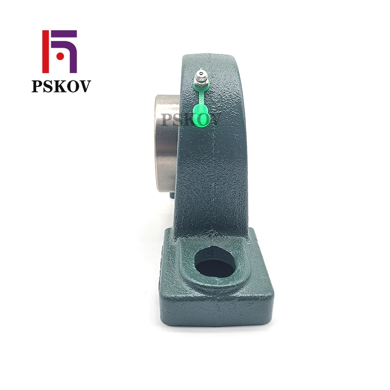 PSKOV опорный подшипник UC208 P208 сельскохозяйственной техники
