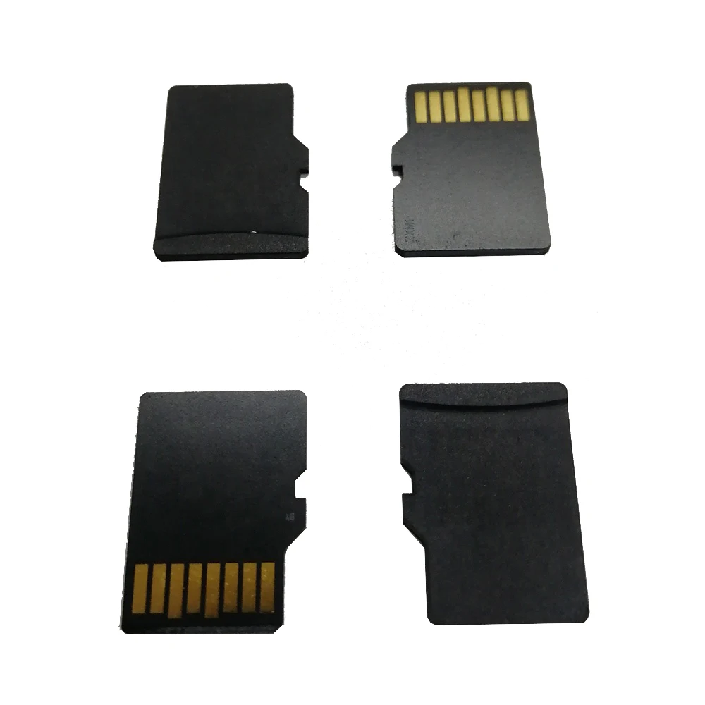 
CE approval C10 U3 V30 100MB/s Mini Memory Card 64GB 128 GB DVR Memory Cards 