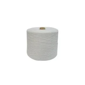 Buyers In China  Cotton Yarn Prices Ring Spinning Blend 2 Ply 20/2 30S Combed T Shirt Yarn Knitting Bulk 100% Pure Cotton Yarn