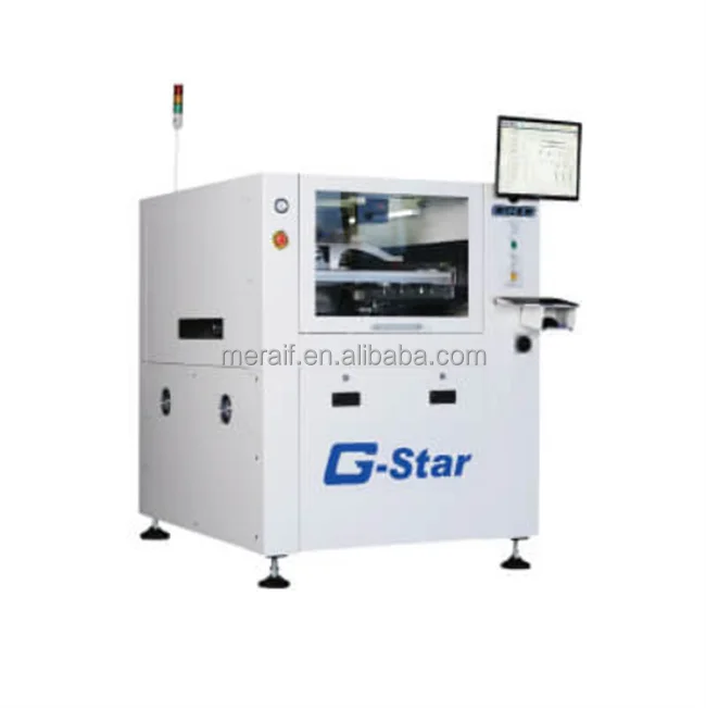 GKG G-star printer