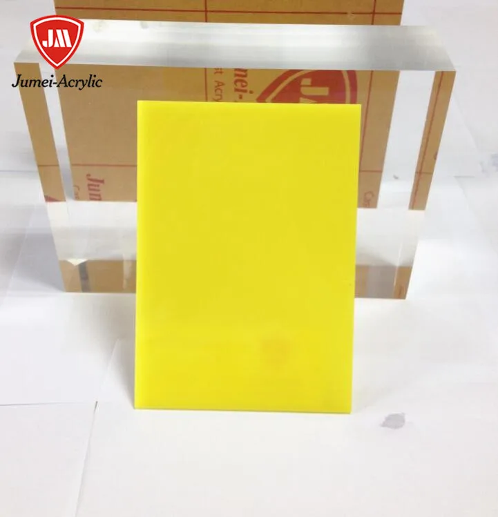Jumei popular item virgin material acrylic acrylic