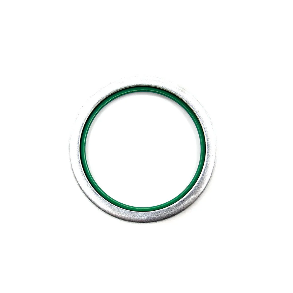 Crank Shaft Rear Oil Seal 6130-21-4231 for 6D105 DB58 Engine Oil Seal High Efficiency, Long Life Carton Packing OEM Wholesale HM