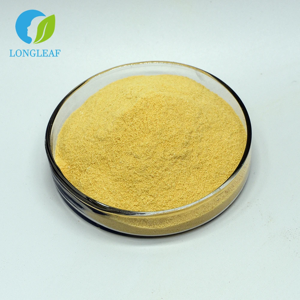 Factory Wholesale Price Lysine Powder DL Lysine Base