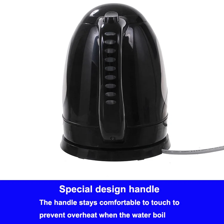 turkish multipurpose travel cheapest electric tea pot jug hot water kettle  for boiling water coffee kettle