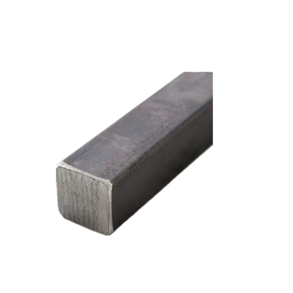 Steel Billet Professional Production High Quality Size Range Is 5.5mm-40mm Tool Steel Steel Wire Billet