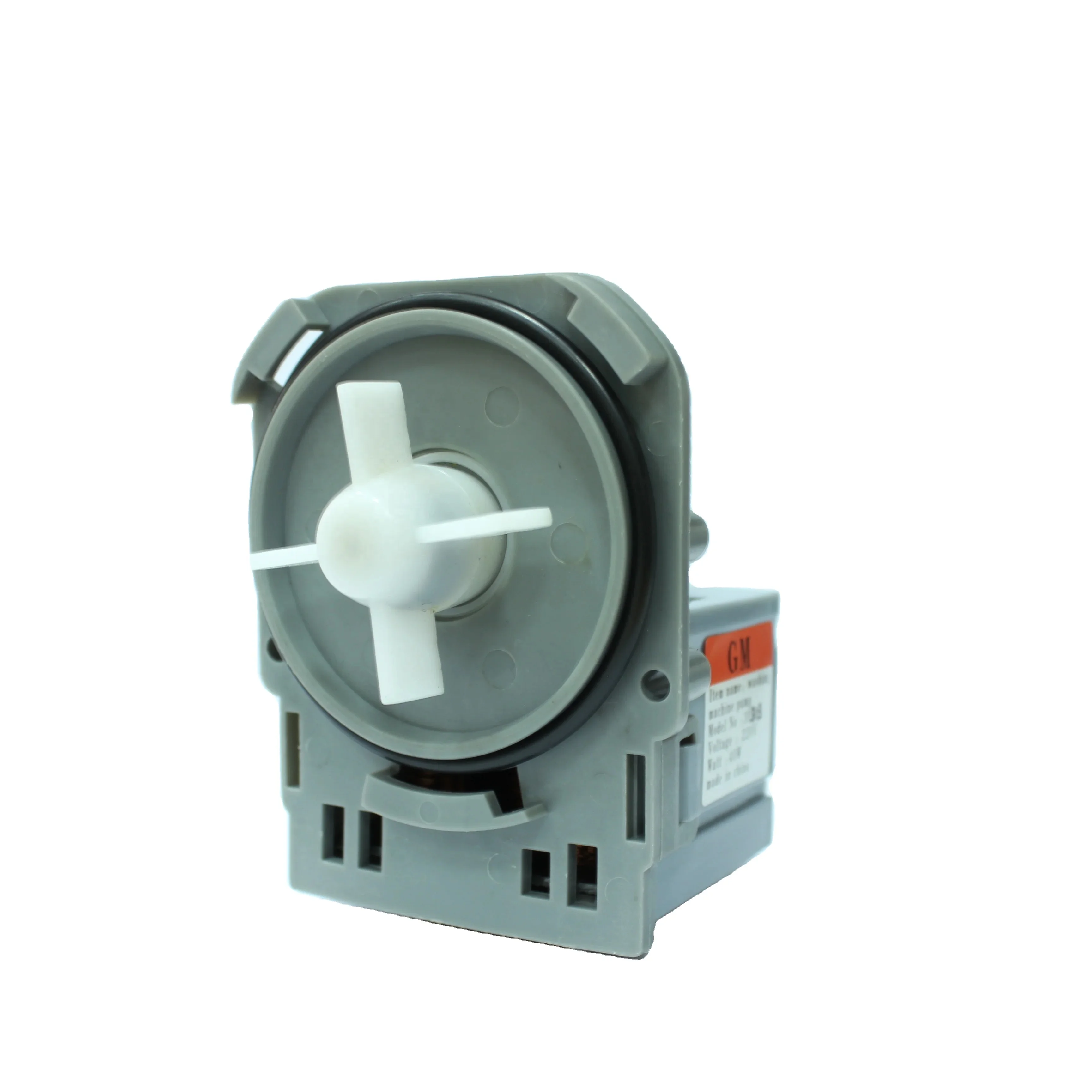 Professional Washing Machine Parts Dehumidifier Drain Pump with CE Certificate