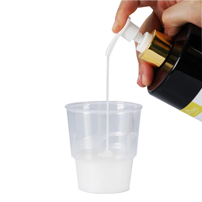 Собственная Марка Tsong освежающий гель для душа с аргановым маслом и