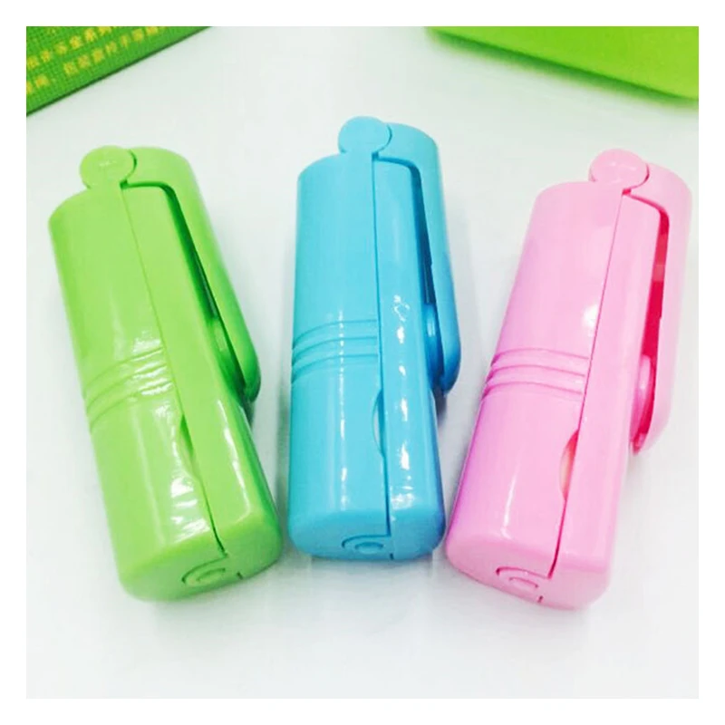 Мини-ролик для ворса складной портативный многоразовый липкий одноразовый ролик для удаления ворса