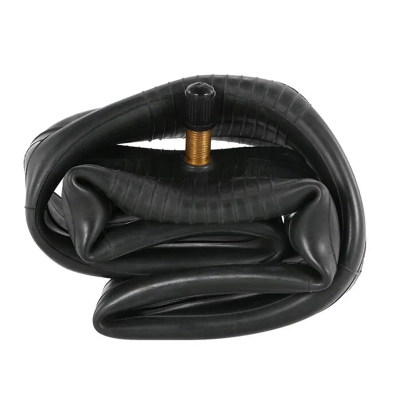 Custom High Quality 8.5inch Inner Tube for Xiaomi Scooter 8 1/2 x 2  Tyre Replacement Parts