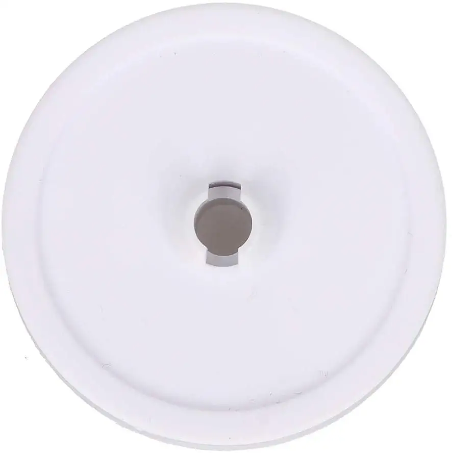 154174501 Dishwasher Lower Rack Roller