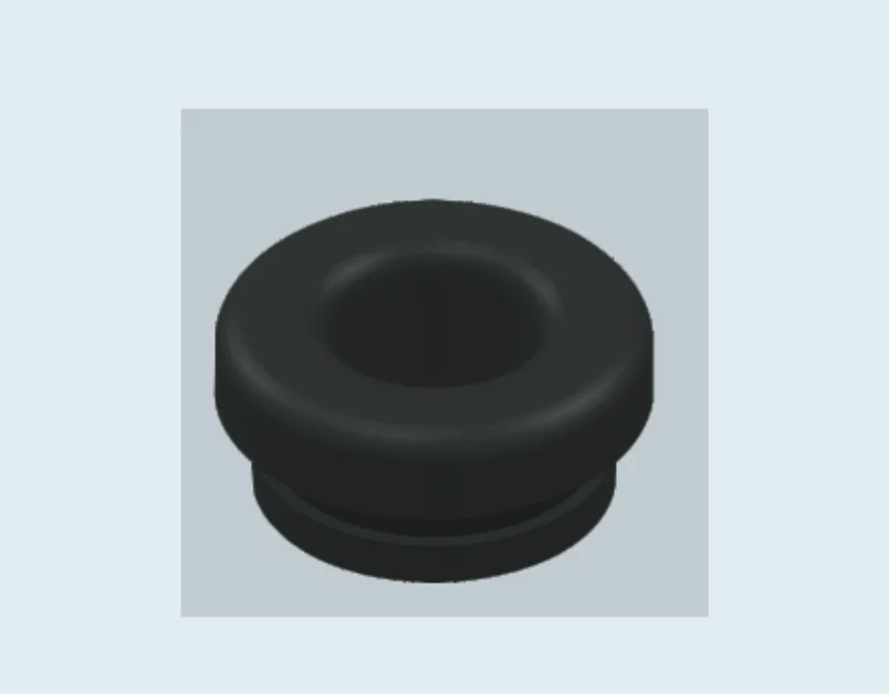 EPDM profile gasket epdm rubber o ring gasket