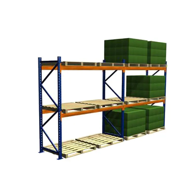 Industrial Stacking Racks Store Equipment,Warehouse Racks Heavy Duty, Pallet Storage Racks