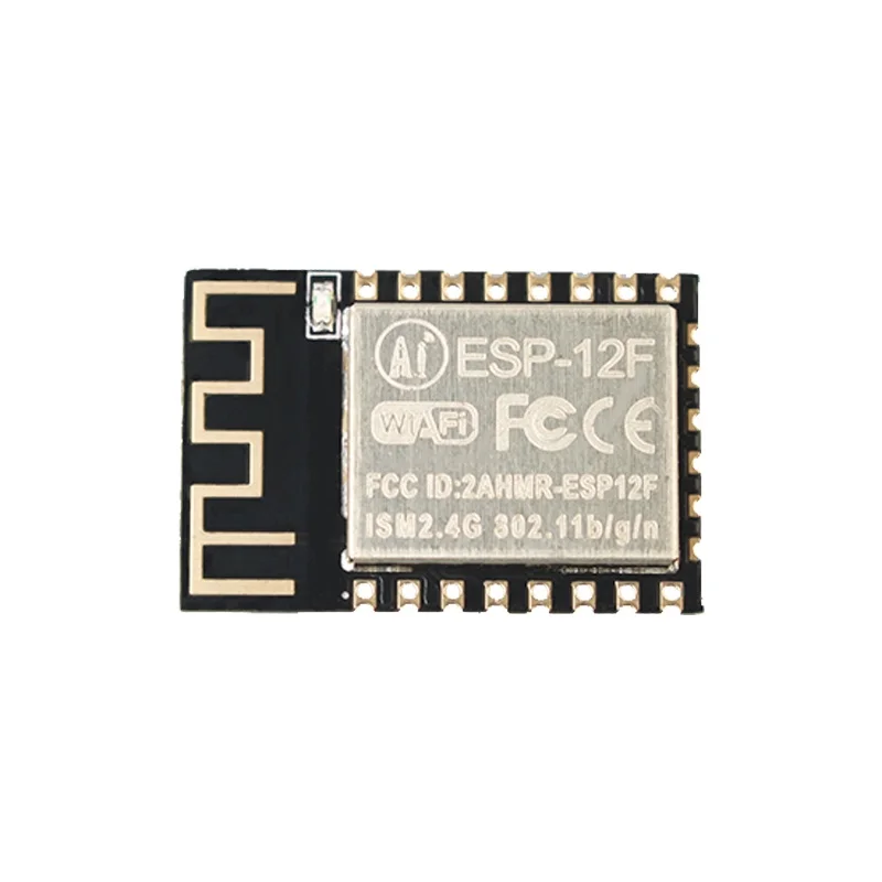 ESP-12F ESP-12S ESP-12E ESP8266-12F ESP8266 Wi-Fi беспроводной модуль 32Мб флеш-память Лента & катушка