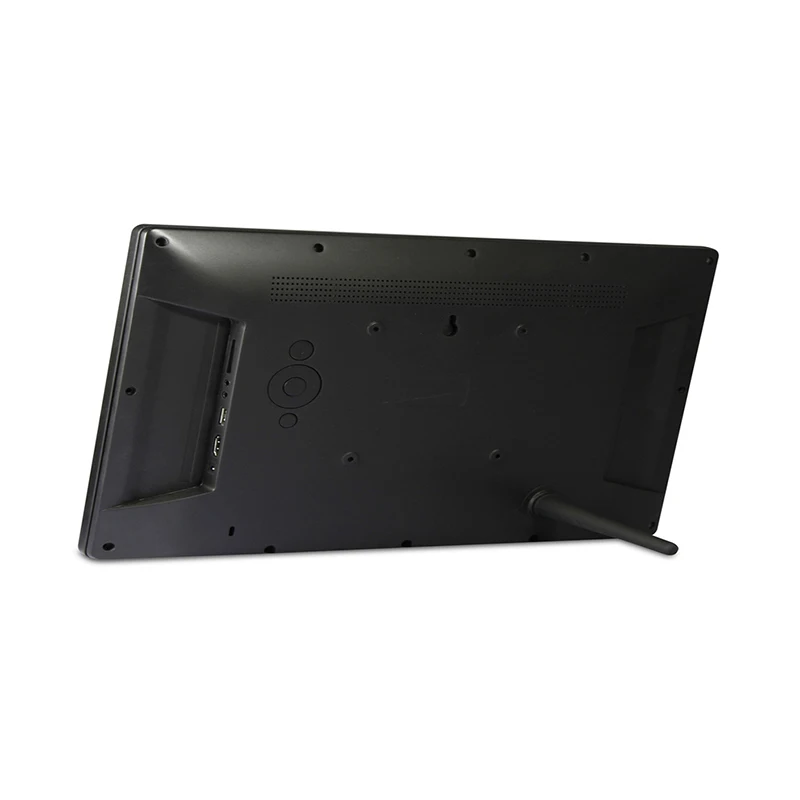 15.6 inch Capacitive Touch Screen Tablet Wall Mount and Desktop Tablet for Meeting Appointement and Business Processing