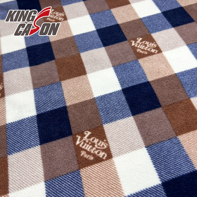 Factory Wholesale Price 100%  Customization Polyester Felt Fabric for Pillow Bed Lining Slippers Cushion Carpet Garment Jacket